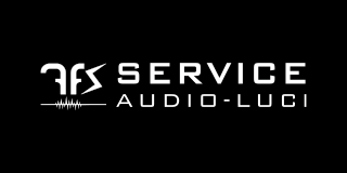 AF Service Audio-Luci