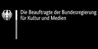 Die Beauftragte der Bundesregierung für Kultur und Medien